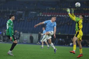 la-lazio-torna-al-successo-marusic-beffa-il-sassuolo-al-92%e2%80%b2