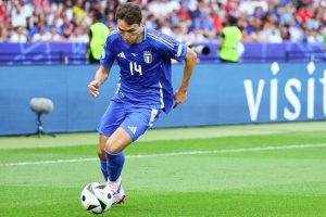 La novità Palestra e il ritorno di Chiesa tra i 28 azzurri