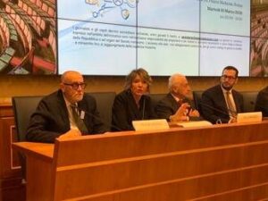 Mascheroni (Sinpe): “Nutrizione clinica ancora a macchia di leopardo tra le regioni”