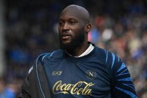 Mercato Napoli – Lukaku solo un’apparizione, da giugno ognuno per la sua strada