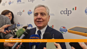 Cdp, Scannapieco “Sul piano casa stiamo lavorando, nuovi fondi a breve”