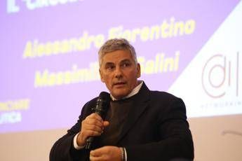 LetExpo, Fiorentino (Circolo delle Imprese): “Con Alis comunanza di intenti su logistica e industria”