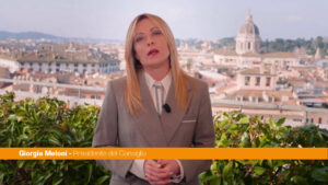 Referendum, Meloni “In caso di vittoria del no il Governo non si dimetterà”