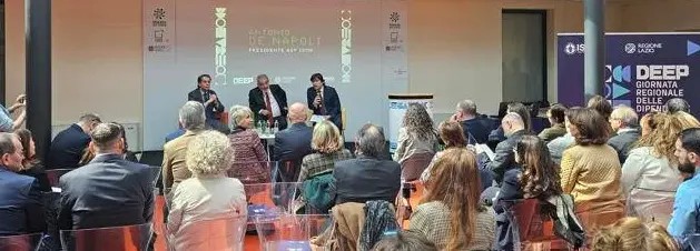 Viterbo – Dipendenze da sostanza, gioco e internet nella Tuscia: il quadro del territorio