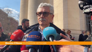 Cirino Pomicino, D’Alema “Sarebbe stato contento per esito referendum”