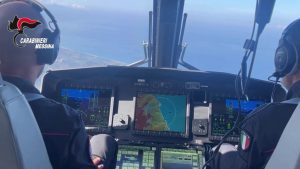 Spaccio di droga nel Messinese, 17 arresti