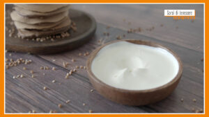 Sorsi di Benessere – Come rendere più gustoso lo yogurt greco