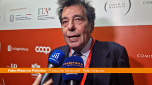 Pallottini “Mercati all’ingrosso in grado di assorbire parte dell’inflazione”