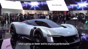 Barcellona, al via Mobile World Congress 2026 a tema “The IQ Era”