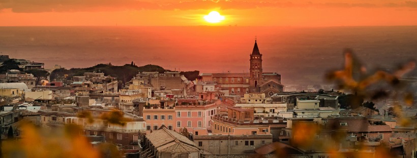 Tivoli festeggia il titolo di città