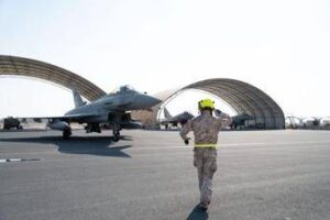 Attacco contro base in Kuwait: distrutto drone italiano. Crosetto: “No riflessi su sicurezza”