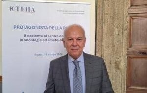Marchetti (Idi): “Servono nuovi modelli di ricerca e pazienti protagonisti”