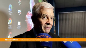 “Ricuciamo Palermo” di Unipa, Midiri “Dare punto di riferimento a giovani Zen”