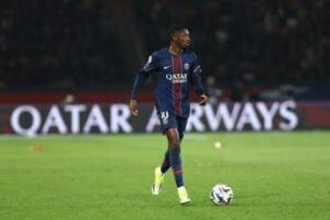 Champions, oggi Psg-Chelsea – La diretta