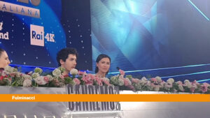 Sanremo, Fulminacci “Vincere il premio della critica era un sogno che avevo”