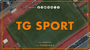 Tg Sport – 2/3/2026