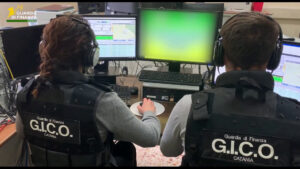 Beni per 11 milioni sequestrati a esponenti clan Santapaola-Ercolano