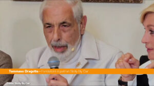 Intimidazione contro Sicily By Car a Palermo, Dragotto “Non temo nulla”