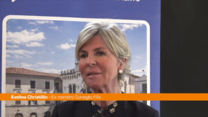 Christillin “Italia Paese di sport, investire in impianti”