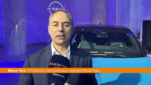 Toro “Nissan Micra per noi è una storia di successo”