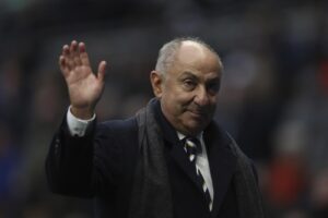 Sabato l’undicesimo raduno di Spurs Italia: folklore e sentimento, a Terracina arriva Ossie Ardiles