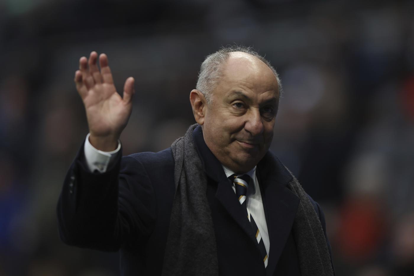 Sabato l’undicesimo raduno di Spurs Italia: folklore e sentimento, a Terracina arriva Ossie Ardiles