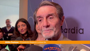 Caporalato, Fontana “Mio cognato dimostrerà la sua innocenza”