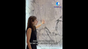 Settore lapideo, 2 mila imprese da 40 paesi alla China Xiamen Int’l Stone Fair