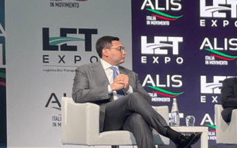 Fiere, Casilli (Casilli Enterprise): “Investire in tecnologie sostenibili e applicabili su larga scala”