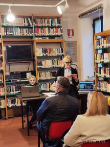 Vasanello – Dalla casa famiglia in Africa agli aiuti per i terremotati: vent’anni di solidarietà della Fondazione Paola Pesci