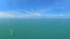 Cina, un piano per apparecchiature a risparmio energetico e transizione ecologica