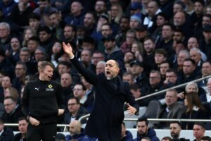 Premier – Naufragio Tottenham, nave fantasma a Liverpool: Tudor in pasto ad Anfield, lunedì l’esonero?