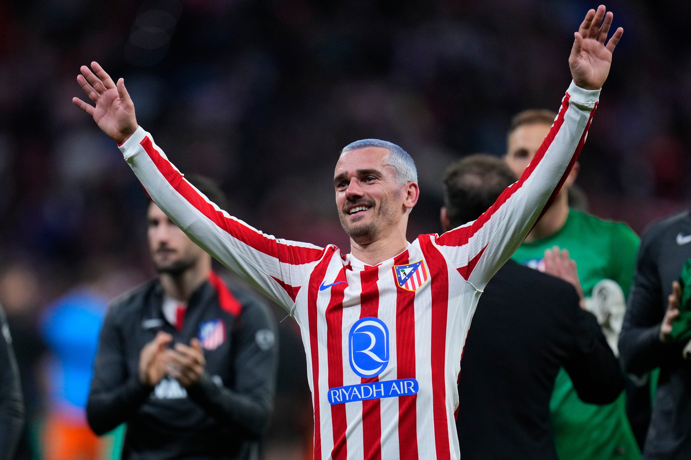 Liga, Atletico e Champions – Addio Griezmann, emozione Colchoneros e tramonto a Miami