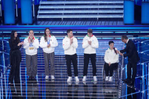 Paralimpiadi – Ancora trionfo azzurro, stavolta in combinata: oro Bertagnolli, argento Mazzel