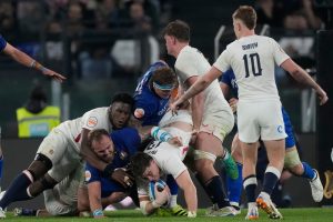 Sei Nazioni – Maledizione stregata, Inghilterra ribaltata: Italrugby, questa è storia