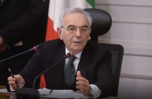 Amoroso “La Corte fedele alla sua missione di custode della Costituzione”
