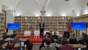 Transizione ecologica, nasce la piattaforma SHIFT per fare sistema