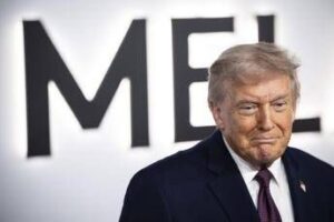 Trump indaga 60 Paesi per ‘lavoro forzato’: ci sono anche Ue, Regno Unito e Canada