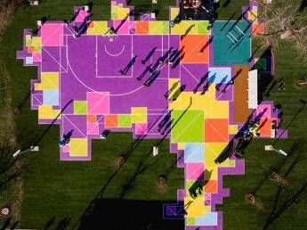 Al via il progetto ‘Illumina’, Abodi: “Sport indispensabile difesa immunitaria sociale”