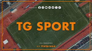 Tg Sport – 6/3/2026