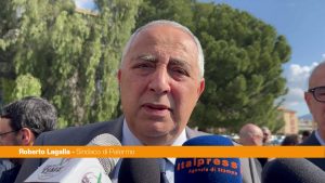 Lavori chiesa Borgo Nuovo a Palermo, Lagalla “C’è attenzione per le periferie”