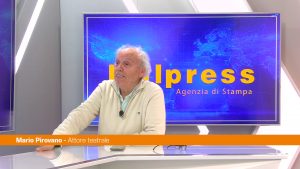 100 anni Dario Fo, il teatro che conquista i giovani rivive con Mario Pirovano