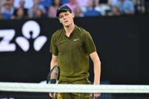 Sinner-Tien ai quarti di Indian Wells: orario, precedenti e dove vedere il match