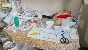 Scoperto falso ambulatorio a Campi Bisenzio, finto medico denunciato