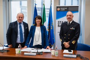 Civitavecchia al centro del piano mare: 3 milioni dalla Regione per rilanciare le spiagge