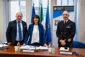 Civitavecchia al centro del piano mare: 3 milioni dalla Regione per rilanciare le spiagge