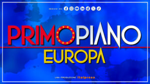 Primo Piano Europa – Puntata del 4 marzo 2026