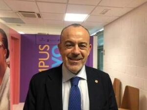 Università, Aurigemma (Regione Lazio): “Campus visivo garantisce diritto a salute e studio”