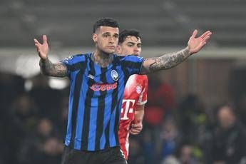 Champions, oggi Bayern Monaco-Atalanta 4-0 – La partita in diretta