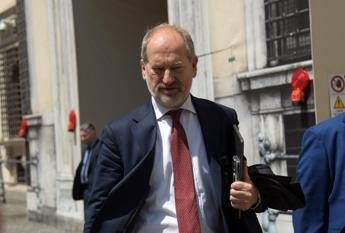 Iran, Dell’Acqua (Arera): “Raddoppio gas, autonomia energetica o sempre esposti a crisi”